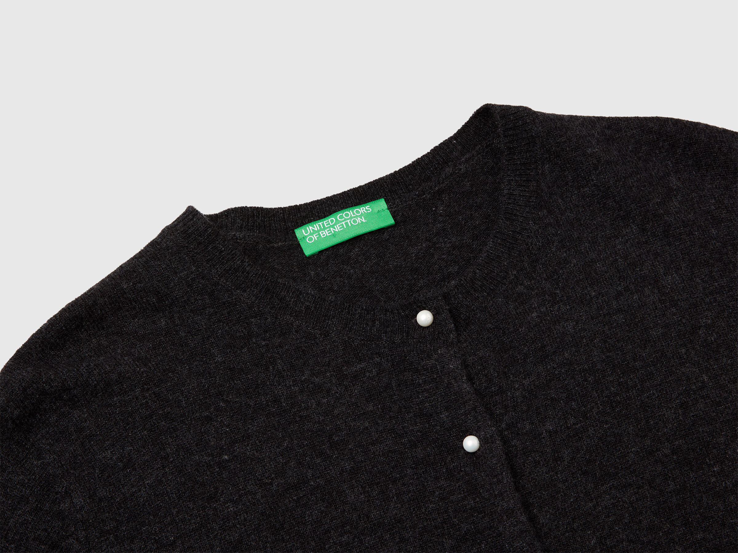 L/S SWEATER Damen image number 7